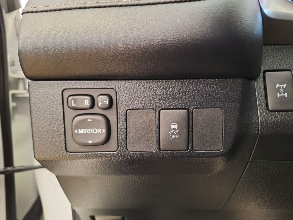 Toyota RAV4 2013 Valkoinen