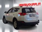 Toyota RAV4 2013 Valkoinen