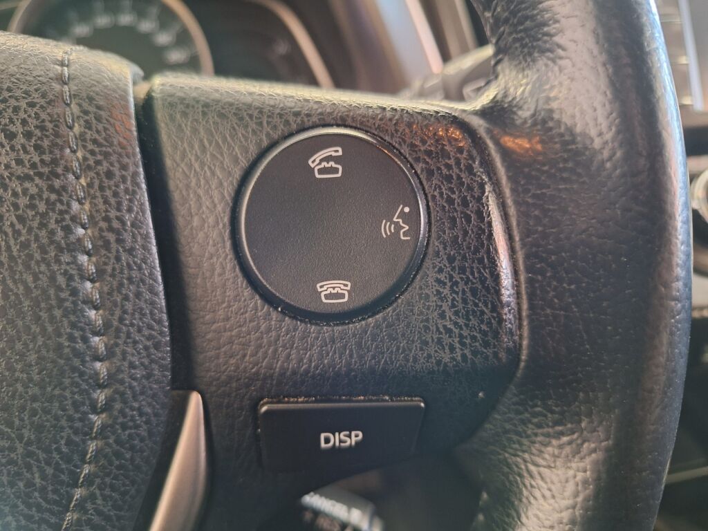 Toyota RAV4 2013 Valkoinen