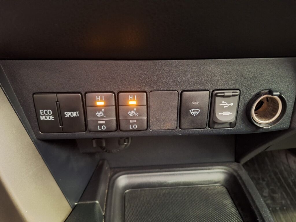 Toyota RAV4 2013 Valkoinen