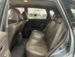 Hyundai Tucson 2009 Hopea