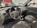 Hyundai Tucson 2009 Hopea