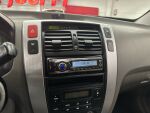 Hyundai Tucson 2009 Hopea