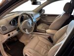 Mercedes-Benz GL 2007 Sininen