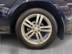 Mercedes-Benz GL 2007 Sininen