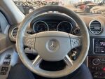Mercedes-Benz GL 2007 Sininen