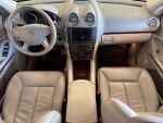 Mercedes-Benz GL 2007 Sininen