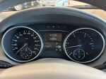 Mercedes-Benz GL 2007 Sininen
