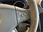 Mercedes-Benz GL 2007 Sininen