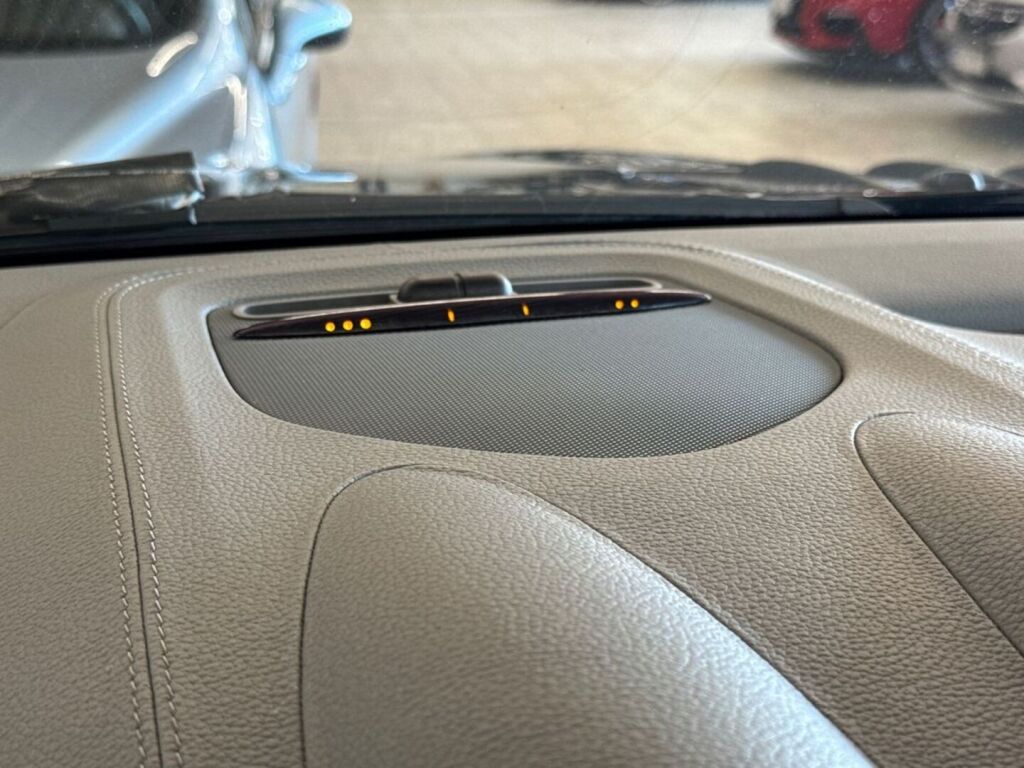 Mercedes-Benz GL 2007 Sininen