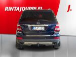 Mercedes-Benz GL 2007 Sininen