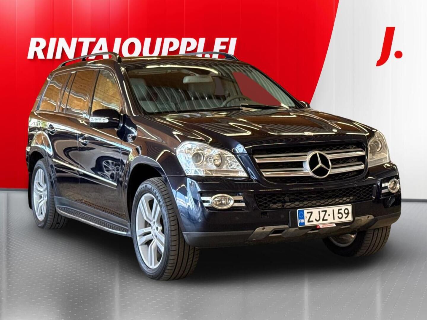 Mercedes-Benz GL