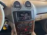 Mercedes-Benz GL 2007 Sininen