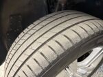Mercedes-Benz GL 2007 Sininen