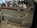 Mercedes-Benz GL 2007 Sininen