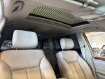 Mercedes-Benz GL 2007 Sininen