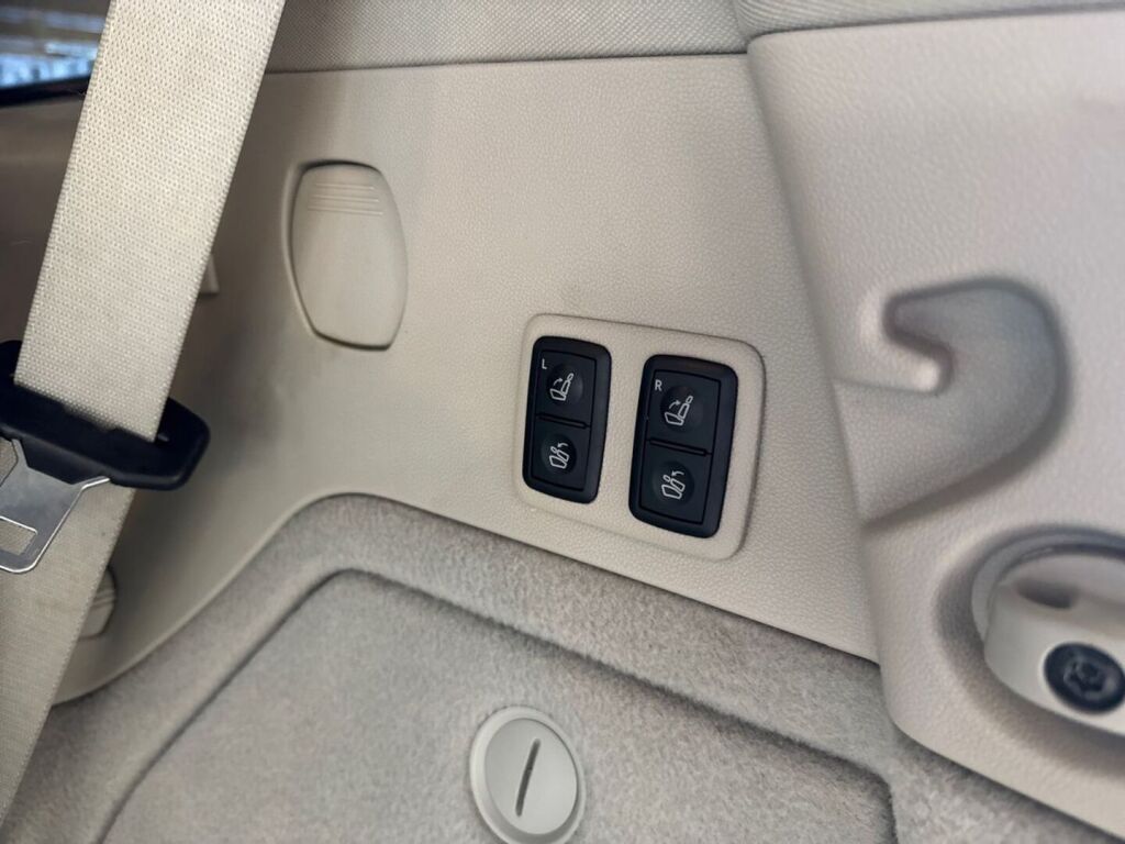 Mercedes-Benz GL 2007 Sininen