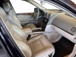 Mercedes-Benz GL 2007 Sininen