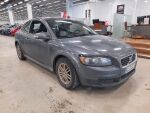 Volvo C30 2008 Harmaa