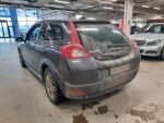 Volvo C30 2008 Harmaa