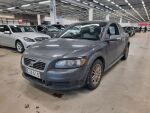 Volvo C30 2008 Harmaa