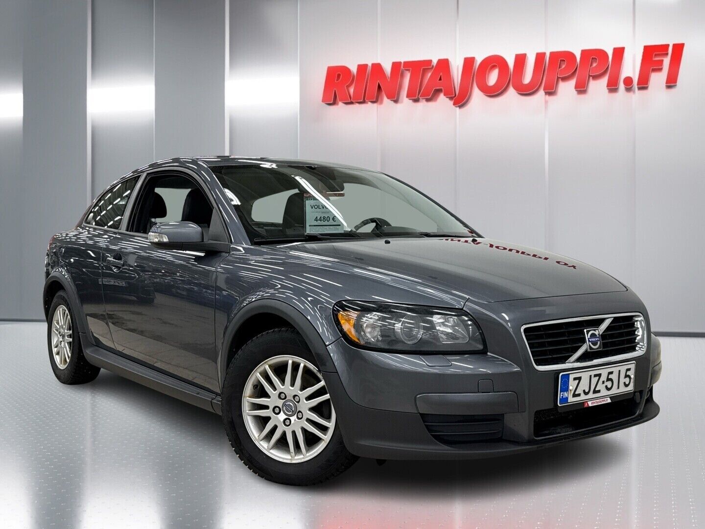 Volvo C30