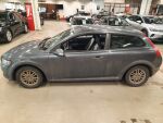 Volvo C30 2008 Harmaa
