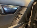 Mercedes-Benz C 2009 Musta
