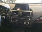 BMW 116 2013 Valkoinen