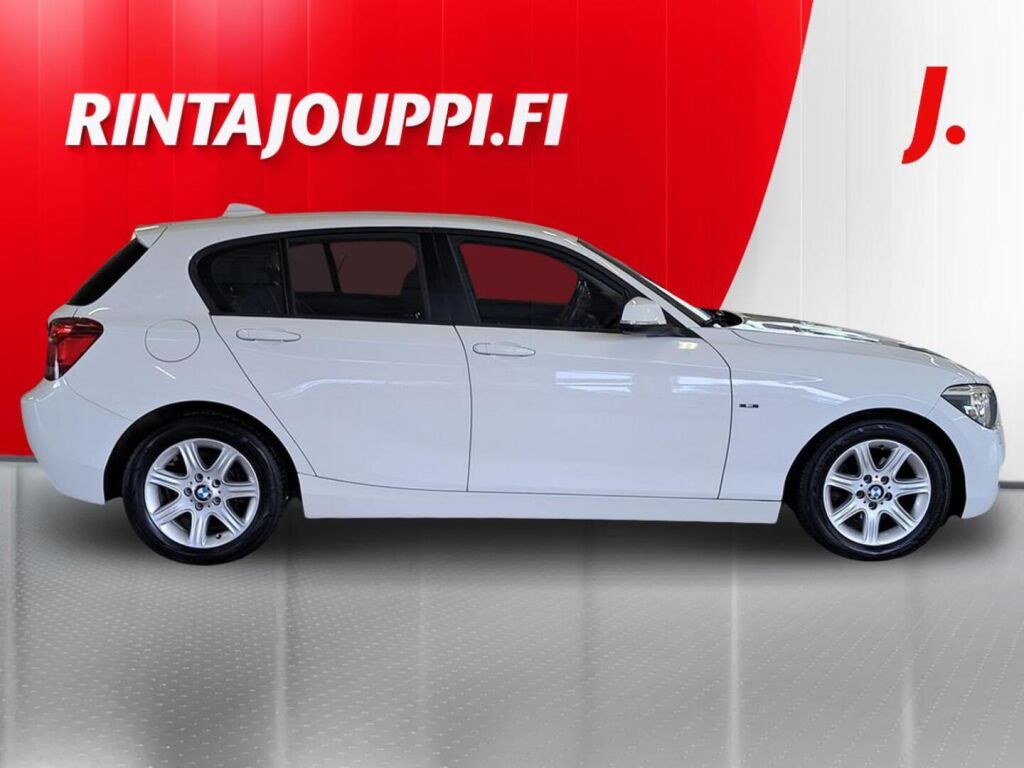 BMW 116 2013, kuva 7/31
