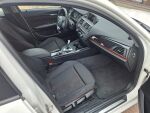 BMW 116 2013 Valkoinen