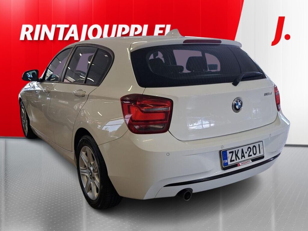 BMW 116 2013, kuva 3/31