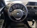 BMW 116 2013 Valkoinen
