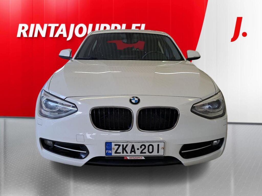 BMW 116 2013, kuva 4/31