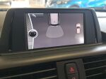 BMW 116 2013 Valkoinen