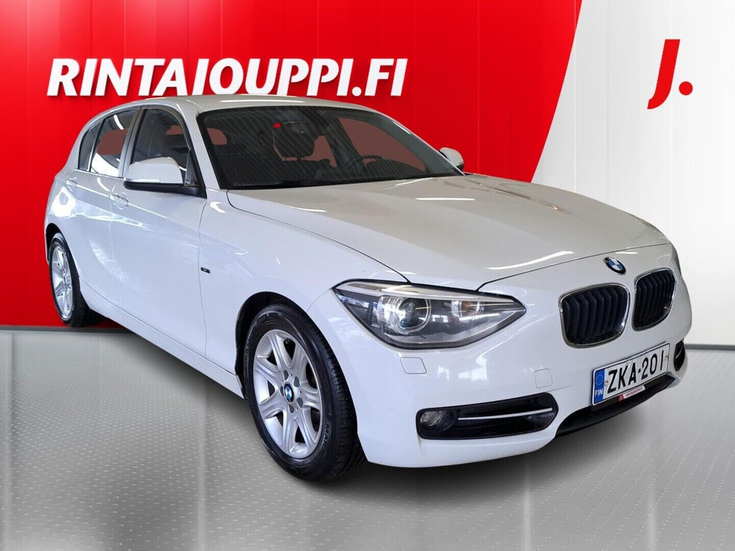 BMW 116
