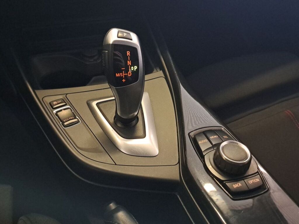 BMW 116 2013 Valkoinen
