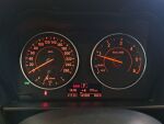 BMW 116 2013 Valkoinen