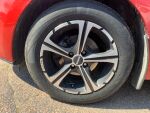 Renault Clio 2013 Punainen
