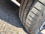 Renault Clio 2013 Punainen