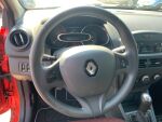Renault Clio 2013 Punainen