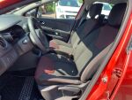 Renault Clio 2013 Punainen