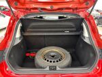 Renault Clio 2013 Punainen