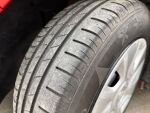 Renault Clio 2013 Punainen