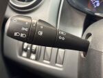 Renault Clio 2013 Punainen