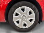Renault Clio 2013 Punainen