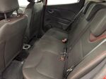 Renault Clio 2013 Punainen