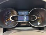 Renault Clio 2013 Punainen