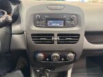 Renault Clio 2013 Punainen