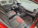 Renault Clio 2013 Punainen